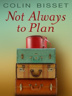 cover image of Not Always to Plan